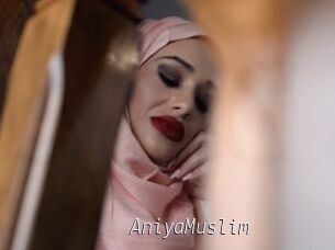 AniyaMuslim