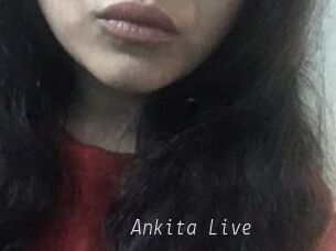 Ankita_Live