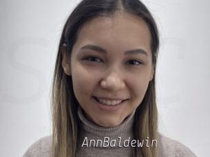 AnnBaldewin