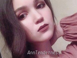 AnnTenderness