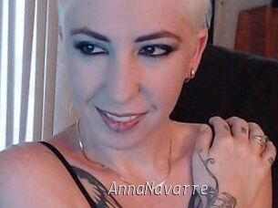 AnnaNavarre