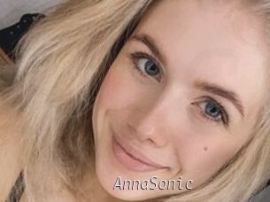 AnnaSonic