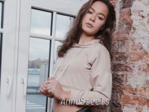 AnnaSteels