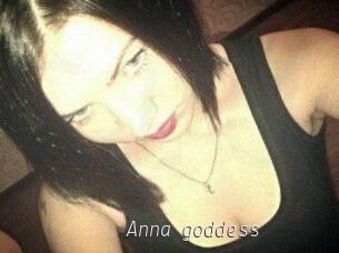 Anna_goddess