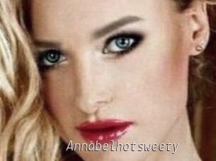 Annabelhotsweety