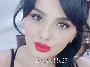 Annabelle27