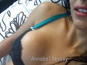 Annabelle_sexy
