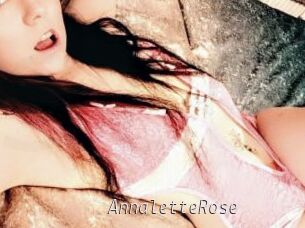 AnnaletteRose