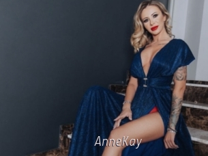 AnneKay