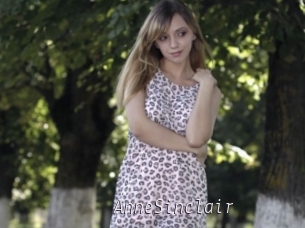 AnneSinclair