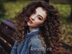 AnnetNice