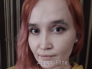 Annet_Fire