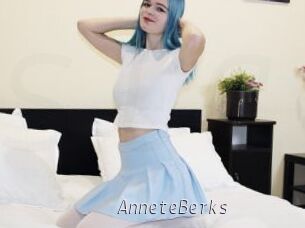 AnneteBerks
