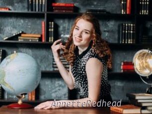 AnnetteRedhead