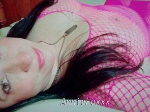 AnnieFoxxx