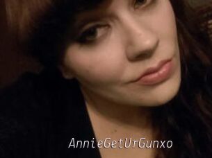 AnnieGetUrGunxo
