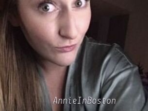 AnnieInBoston
