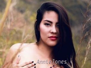 AnnieJones