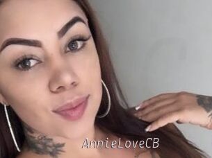 AnnieLoveCB
