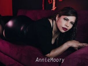 AnnieMoory
