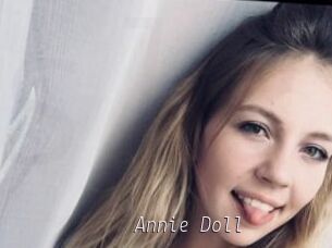 Annie_Doll