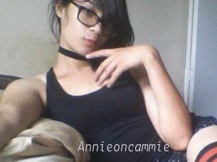 Annieoncammie