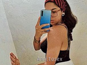 Annitasex