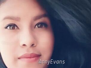 AnnyEvans