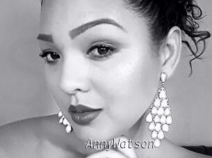 AnnyWatson