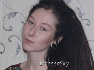 AnressaSky