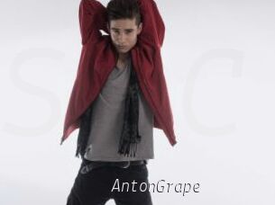 AntonGrape