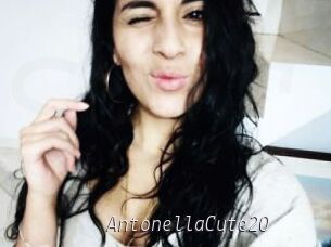 AntonellaCute20