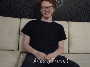 AntonyTravel
