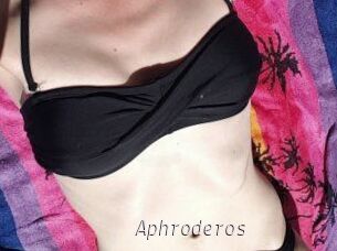 Aphroderos