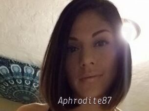 Aphrodite87