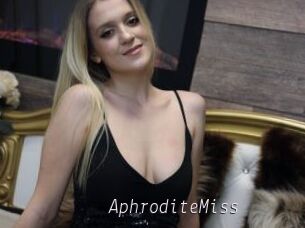 AphroditeMiss