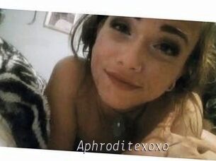 Aphroditexoxo