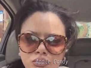 Apple_Candy