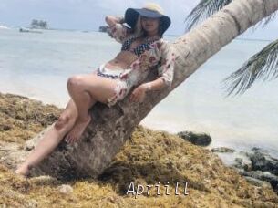 Apriill