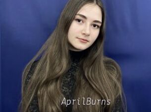 AprilBurns