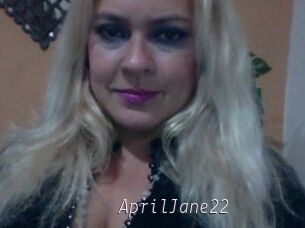 AprilJane22