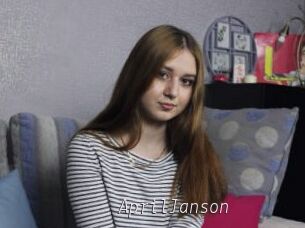 AprilJanson