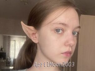 AprilMoon2003