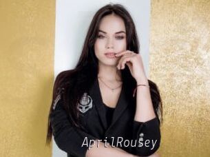 AprilRousey