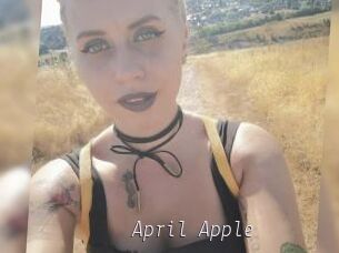 April_Apple