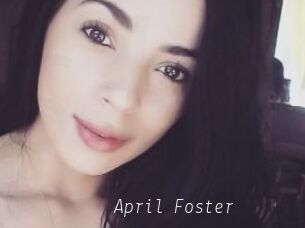 April_Foster