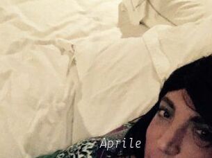 Aprile
