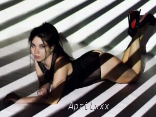 Aprilxxx