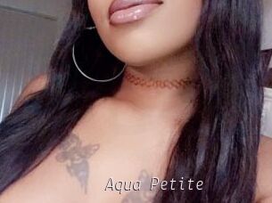 Aqua_Petite
