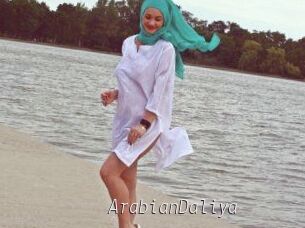 ArabianDaliya